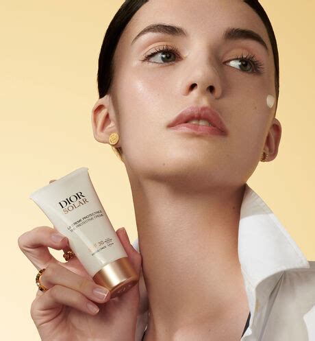 pochette solari dior|dior sunscreen for face.